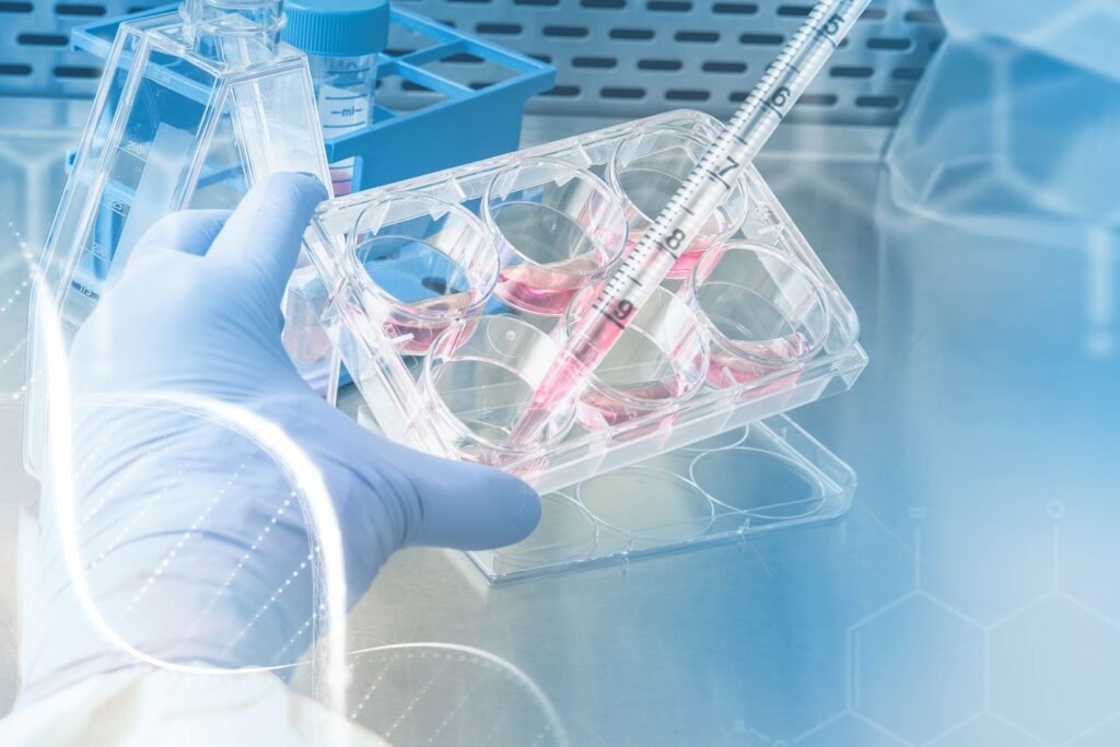 Biopharma