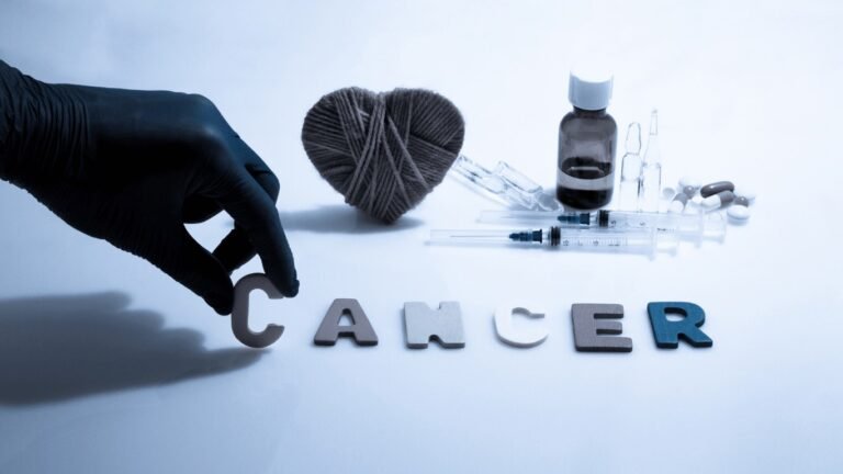 Cancer Medicine