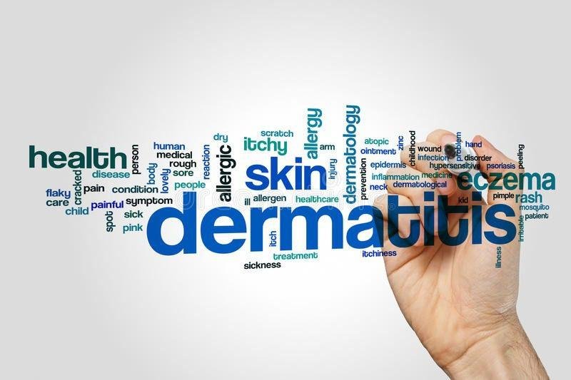 What Causes Dermatitis
