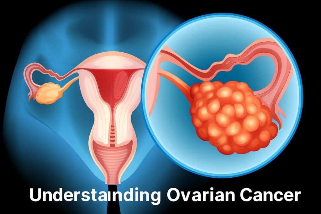Ovarian Cancer