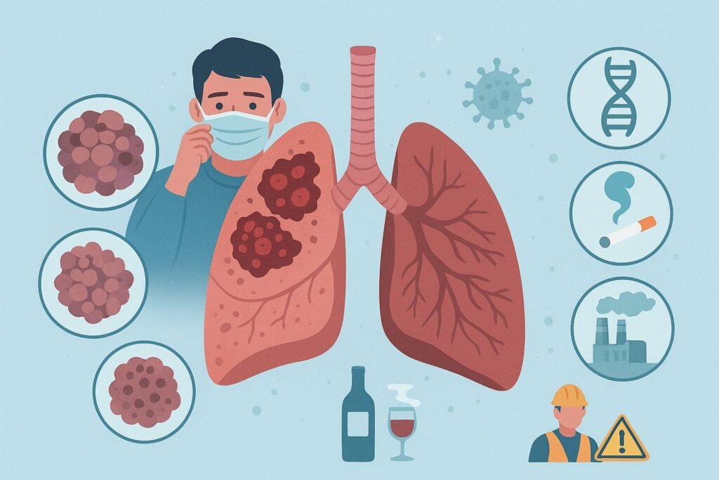 lung cancer