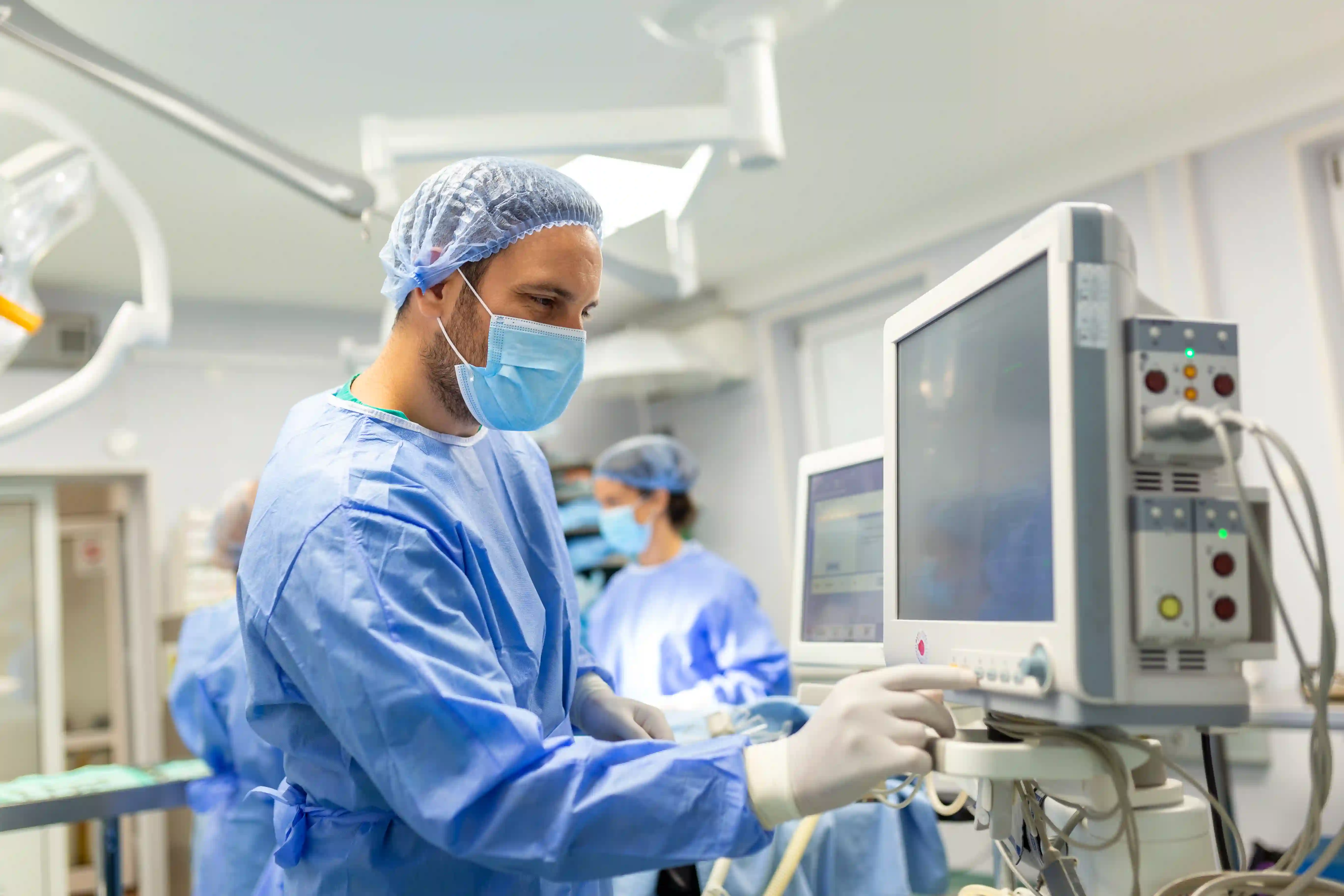 The Growing Need for Oncology Drugs and Manufacturing